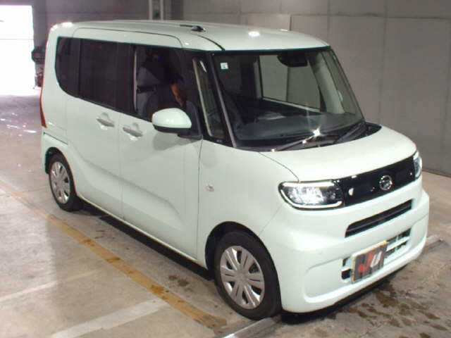 DAIHATSU TANTO 2019