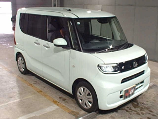 DAIHATSU TANTO 2019