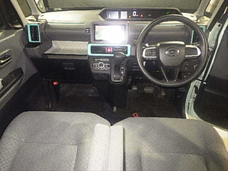 DAIHATSU TANTO 2019