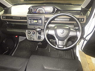 SUZUKI WAGON R 2022