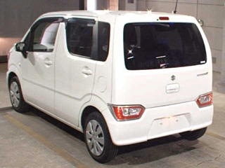 SUZUKI WAGON R 2022