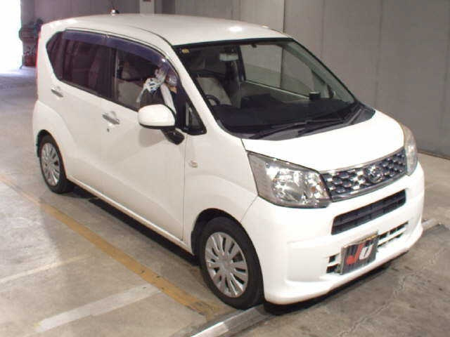 DAIHATSU MOVE 2015