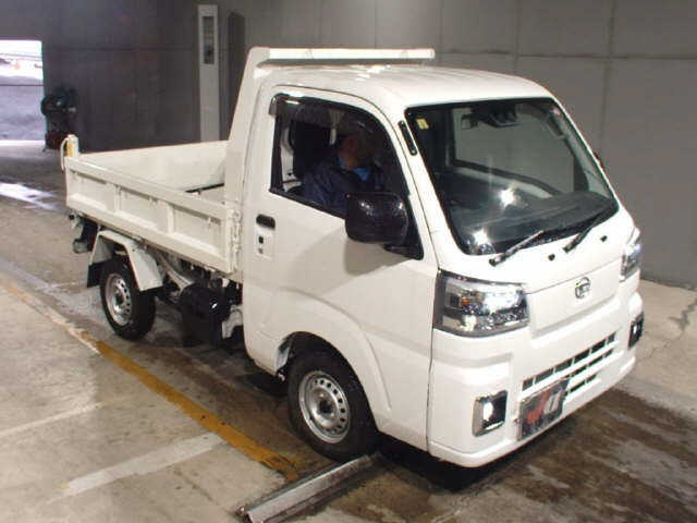 DAIHATSU HIJET TRUCK 2023