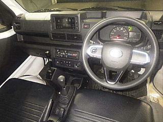 DAIHATSU HIJET TRUCK 2023