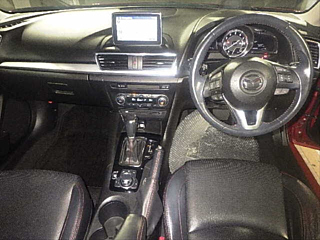 MAZDA AXELA 2014
