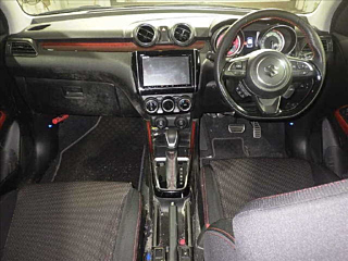 car slider