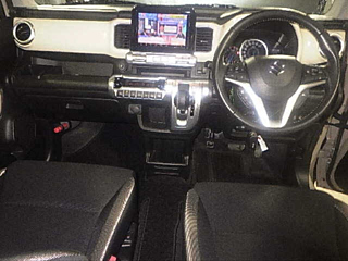 car slider