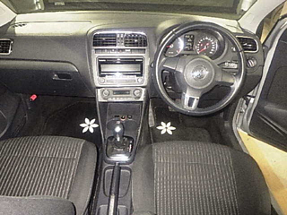 VOLKSWAGEN POLO 2014