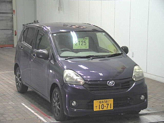 car preview