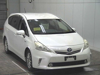 car preview