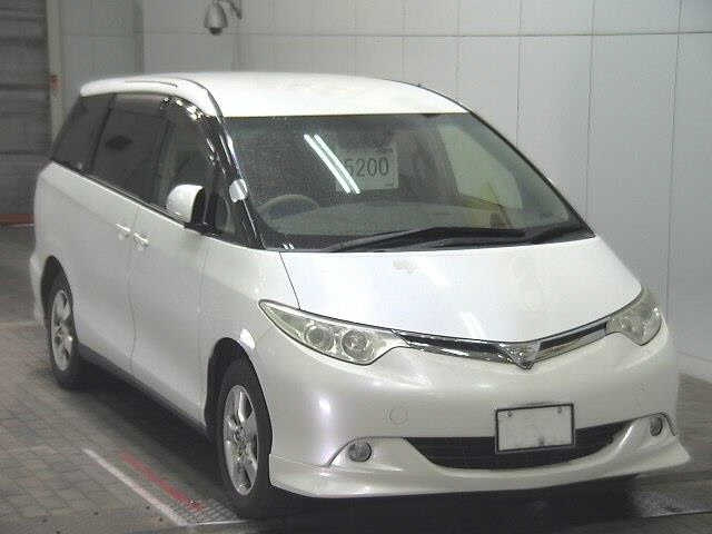 TOYOTA ESTIMA 2006