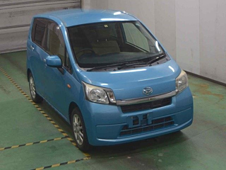 car preview