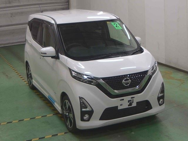 NISSAN DAYZ 2020