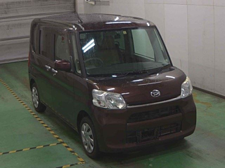 DAIHATSU TANTO 2014