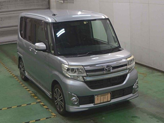 DAIHATSU TANTO 2014