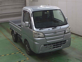 DAIHATSU HIJET TRUCK 2017