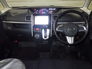 DAIHATSU TANTO 2014