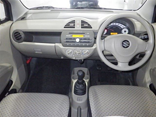SUZUKI ALTO 2012
