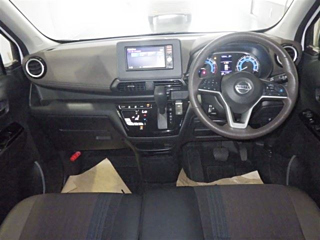 NISSAN DAYZ 2020