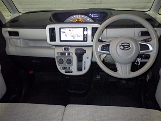 DAIHATSU MOVE CANBUS 2020