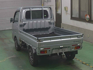 DAIHATSU HIJET TRUCK 2017