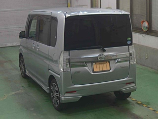 DAIHATSU TANTO 2014