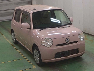 DAIHATSU MIRA 2014