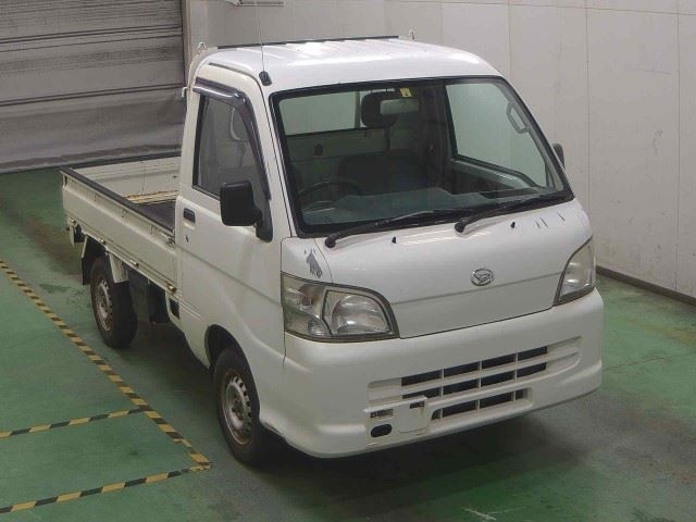 DAIHATSU HIJET TRUCK 2010