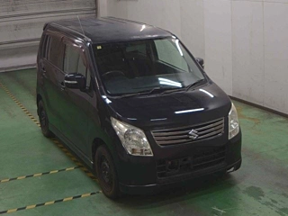 SUZUKI WAGON R 2010