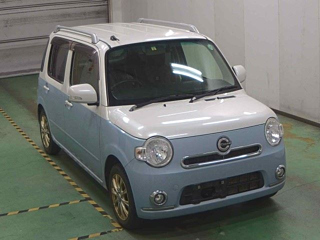 DAIHATSU MIRA 2014