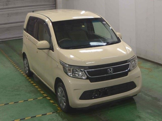 HONDA N WGN 2015