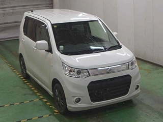 SUZUKI WAGON R 2012
