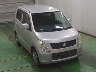 SUZUKI WAGON R 2009