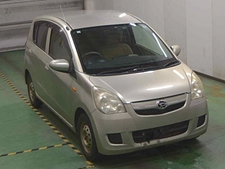 DAIHATSU MIRA 2009