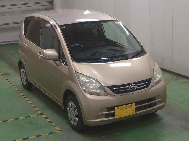 DAIHATSU MOVE 2008