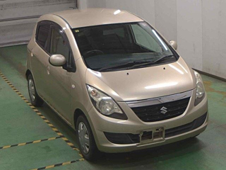 SUZUKI CERVO 2008