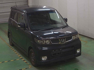 HONDA ZEST 2010