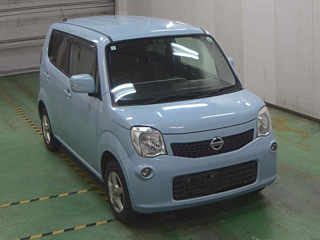 NISSAN MOCO 2014