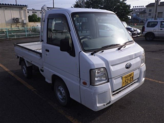 SUBARU SAMBAR 2009