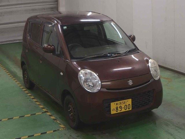 SUZUKI MRWAGON 2009