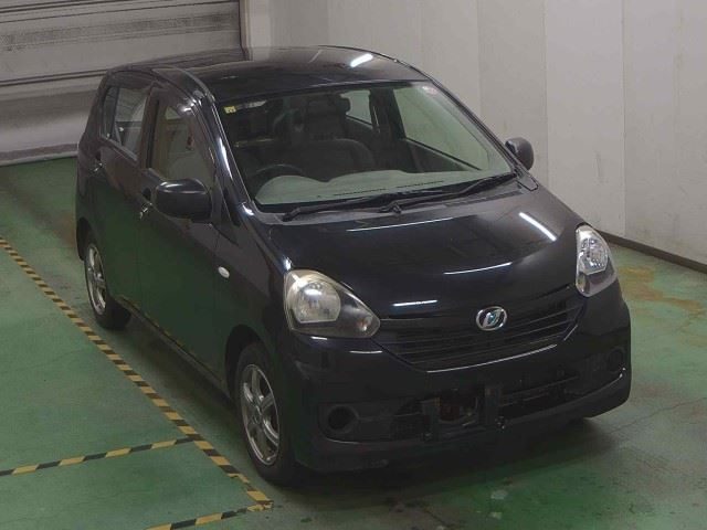 DAIHATSU MIRA E S 2014
