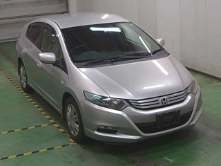 HONDA INSIGHT 2010