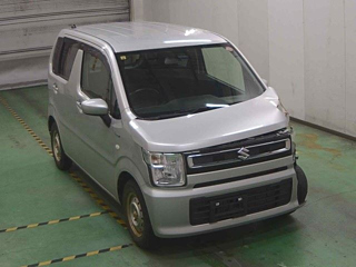 SUZUKI WAGON R 2020