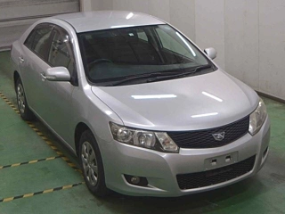 TOYOTA ALLION 2008