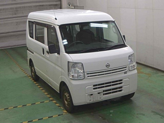 NISSAN CLIPPER VAN 2017