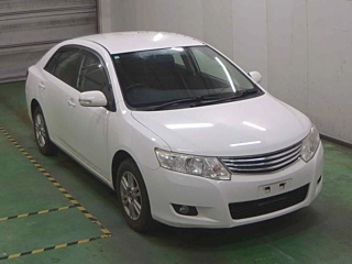 TOYOTA ALLION 2009