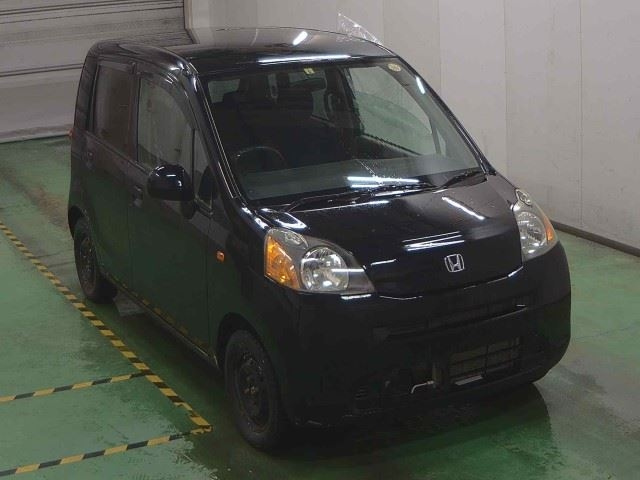 HONDA LIFE 2010