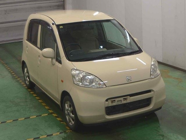 HONDA LIFE 2008