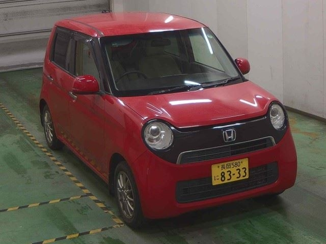 HONDA N ONE 2013