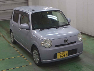 DAIHATSU MIRA 2014